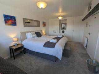 The Coach House, Yealand Redmayne, near Carnforth - Beetham - 1