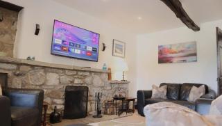 The Old Farmhouse, Yealand Redmayne, near Carnforth - Beetham - 9