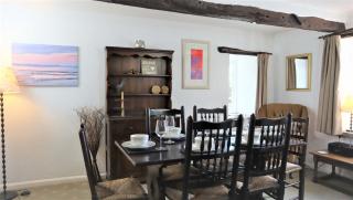 The Old Farmhouse, Yealand Redmayne, near Carnforth - Beetham - 6