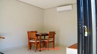 Studio em Delfinopolis com praia privativa - 1