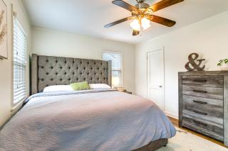 Updated Suburban Retreat 8 Mi to Dtwn Memphis! - 1