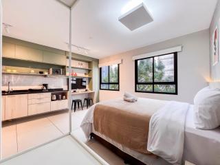 Studio Novo em Pinheiros! - São Paulo - 5