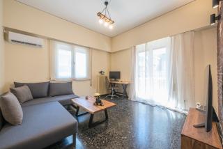 Eudoxus Haus - Athènes - 6