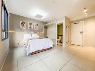 Studio Novo em Pinheiros! - São Paulo - 4