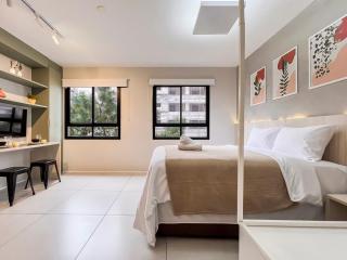 Studio Novo em Pinheiros! - São Paulo - 7