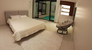لآلي شاليه Laali Chalet - Birkat al Mawz - 4