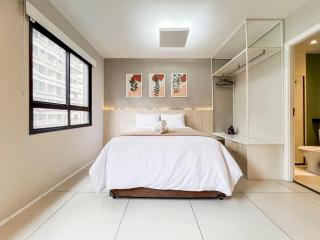 Studio Novo em Pinheiros! - São Paulo - 2