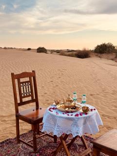 Classic Villa - Near Jaisalmer Fort - Jaisalmer - 8