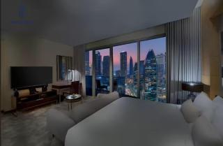 Creston Suites The Dubai Mall Residences - 7