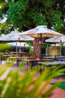 The Piccadilly Hotel - 0