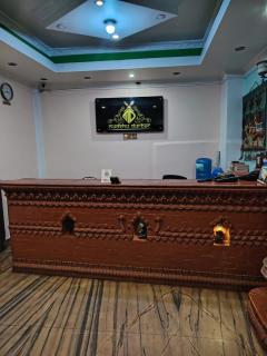 Hotel Mudkhu Durbar - Kathmandu - 8