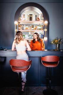 Number 59 Dublin - 4