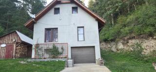 Fratica House - Sîncrăieni - 0