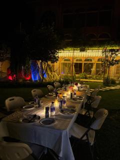 Kabul Qargha Palace Resort - Kabul - 0