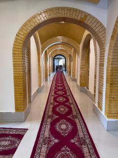 Kabul Qargha Palace Resort - Kabul - 9