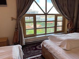 Kabul Qargha Palace Resort - Kabul - 7