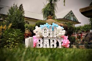 Kabul Qargha Palace Hotel, Restaurant and wedding Hall - 3