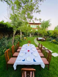 Kabul Qargha Palace Hotel, Restaurant and wedding Hall - 1