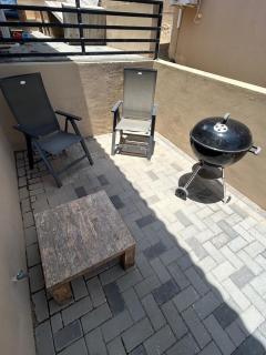 Ocean Breeze Apartment close to Mambo - 5