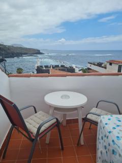 Ático con terraza Anexa, Garachico. - 8
