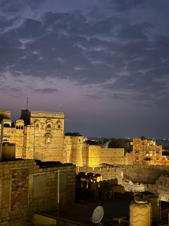 Classic Villa - Near Jaisalmer Fort - Jaisalmer - 0