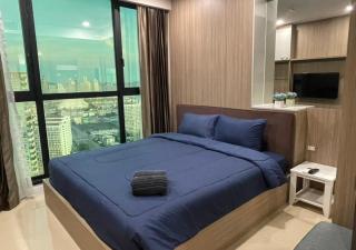 Dusit Grand Condo View Jomtien - 4