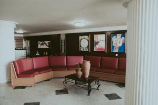 Hotel da Lea - 1