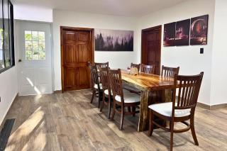 Hotel Termales La Montaña - 3