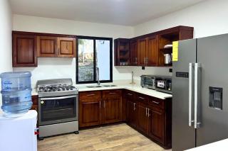 Hotel Termales La Montaña - Ahuachapán - 2