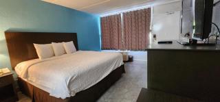 Travelodge by Wyndham Kingsland GA - 6