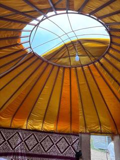 Kolsay Yurt - Kurmenty - 4
