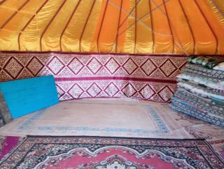 Kolsay Yurt - Kurmenty - 3