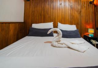 İmza Hotel Suite - Istanbul - 4