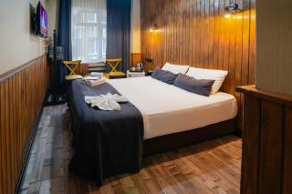 İmza Hotel Suite - Istanbul - 2