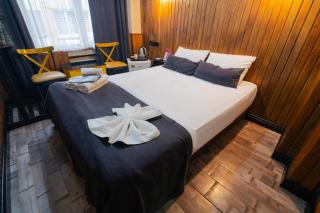 İmza Hotel Suite - 3