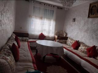 Appartement équipé 8min de l'aéroport Tanger - Tanger - 3
