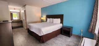 Travelodge by Wyndham Kingsland GA - 7