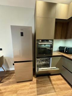 Altana Guest Apartments - Tirana - 5