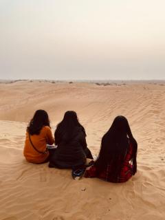 Classic Villa - Near Jaisalmer Fort - 1