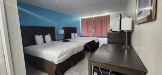 Travelodge by Wyndham Kingsland GA - 8