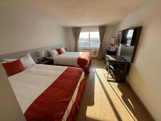 The Lodge Inn - Edmonton - 8