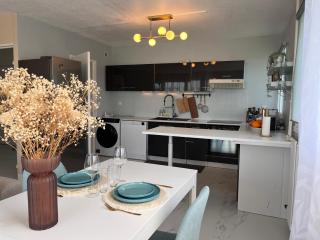 Jolie Chambre Confortable - Sannois - 7
