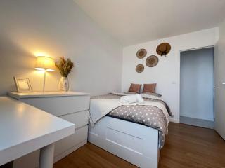 Jolie Chambre Confortable - Sannois - 4