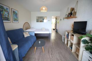 Studio Bord de mer - 6