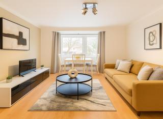 Modern 2 Bed Flat in London Bridge - London - 0