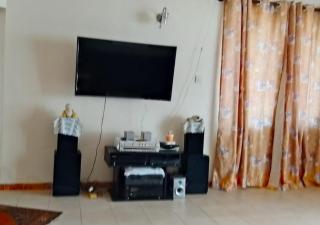 ZURI Homestay WIFI & Ocean NEAR!! - Mombasa - 5