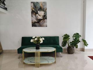 Là Lá 2 Vinhome Grand Park - 2