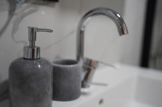 Designer apartment with premium amenities in Termal - Kadıköy - 5
