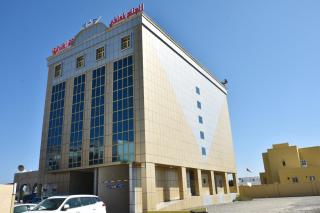 Royal Suite Hotel Apartments - Al Ḩuwayl - 8