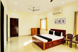 Super Hotel O Godavari Lawn - Jabalpur - 0